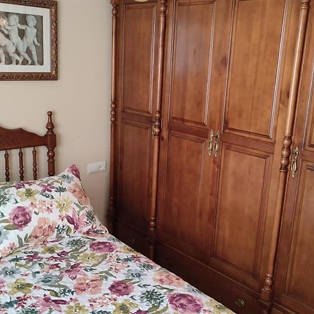Apartamento Paseo Maritimo, Centro Torre Del Mar Eksteriør billede