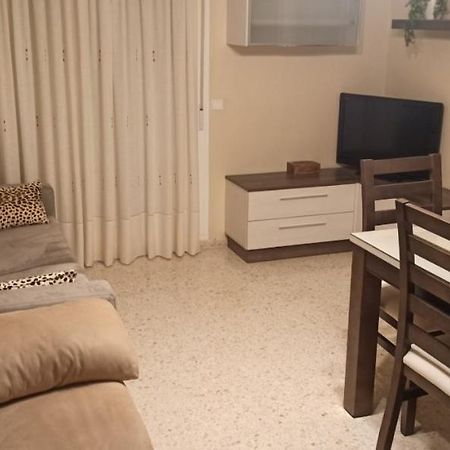 Apartamento Paseo Maritimo, Centro Torre Del Mar Eksteriør billede