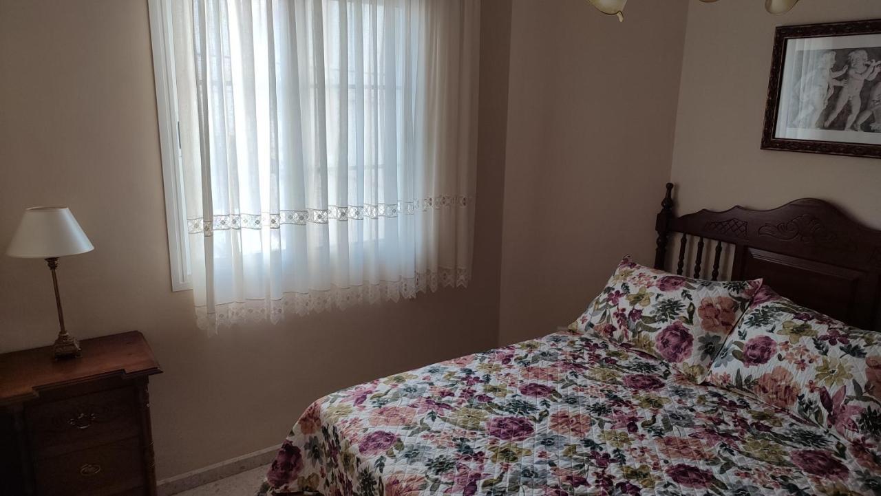 Apartamento Paseo Maritimo, Centro Torre Del Mar Eksteriør billede