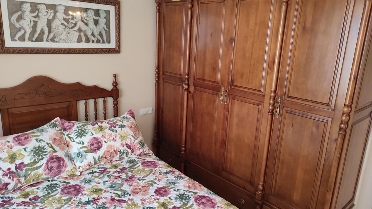 Apartamento Paseo Maritimo, Centro Torre Del Mar Eksteriør billede