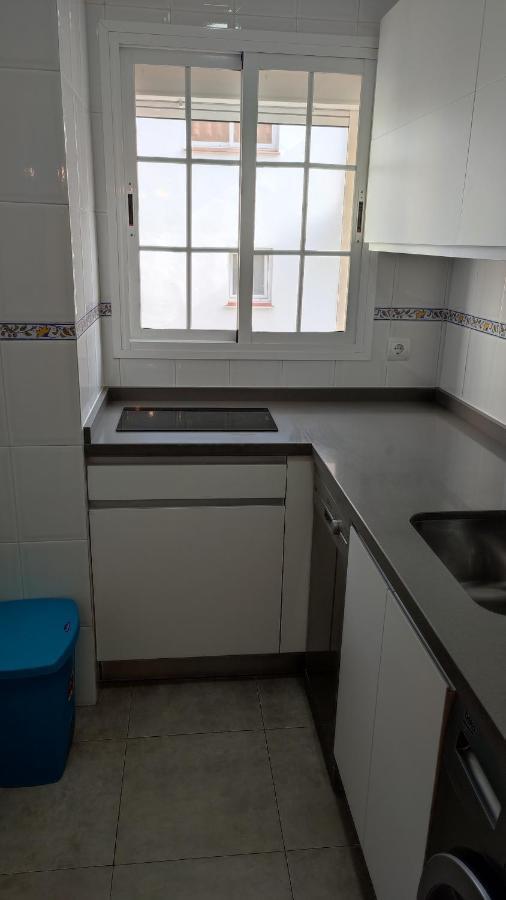 Apartamento Paseo Maritimo, Centro Torre Del Mar Eksteriør billede