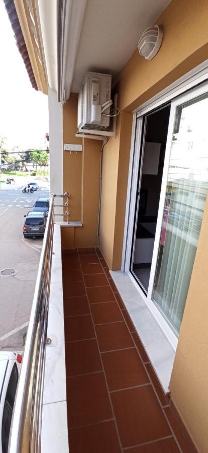 Apartamento Paseo Maritimo, Centro Torre Del Mar Eksteriør billede